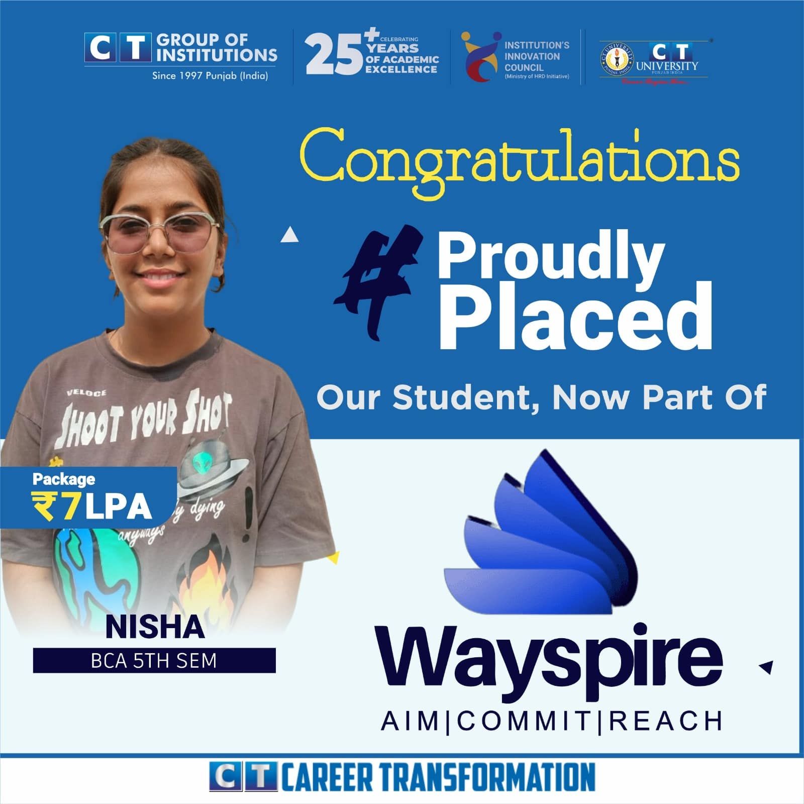 Nisha