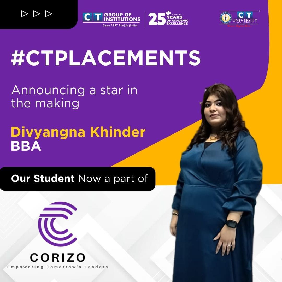 Divyangna Khinder