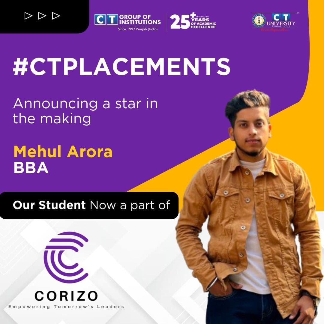 Mehul Arora