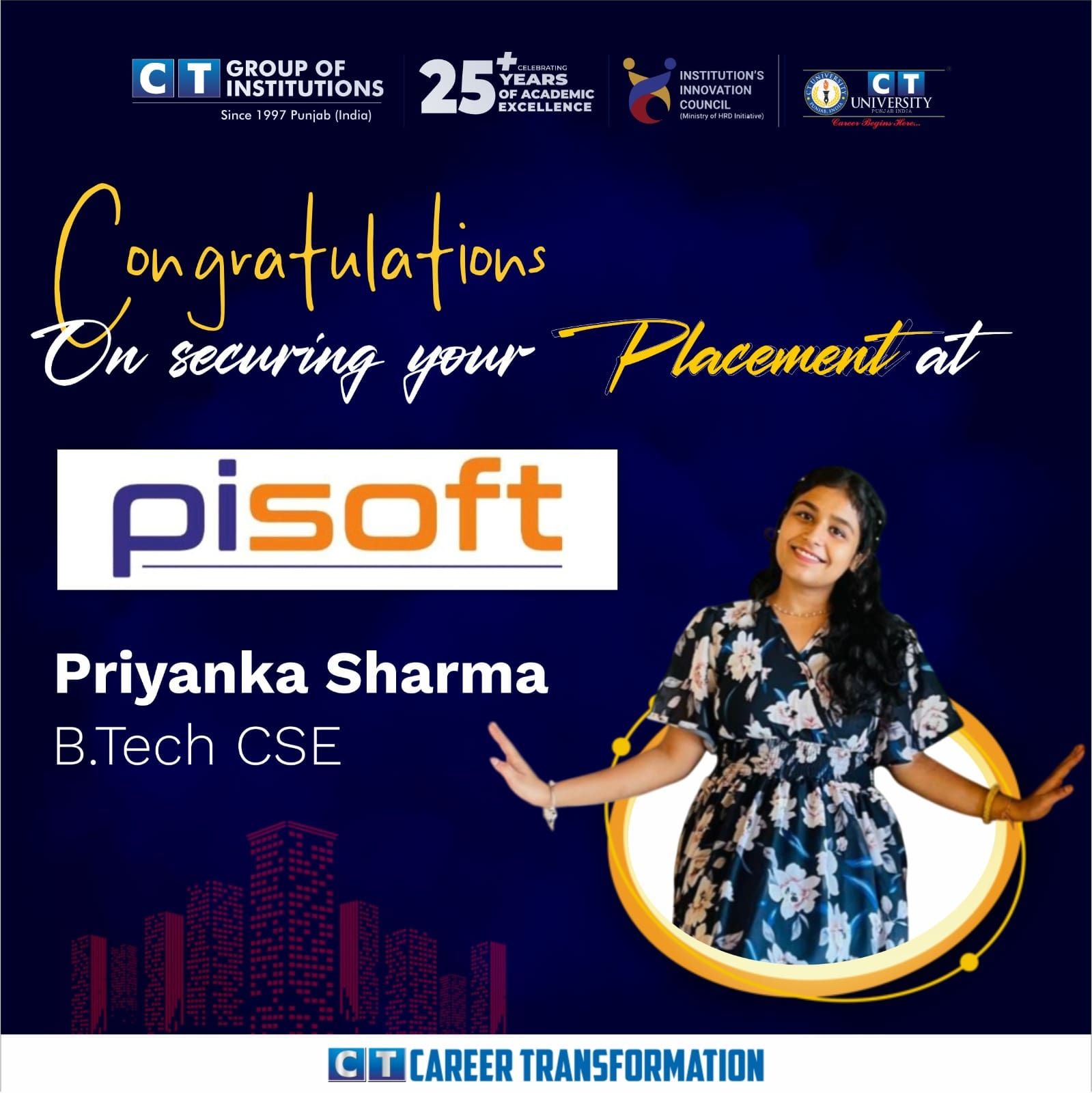 Priyanka Sharma