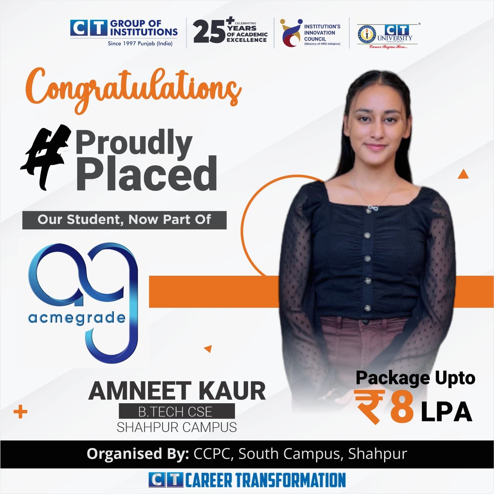 Amneet Kaur