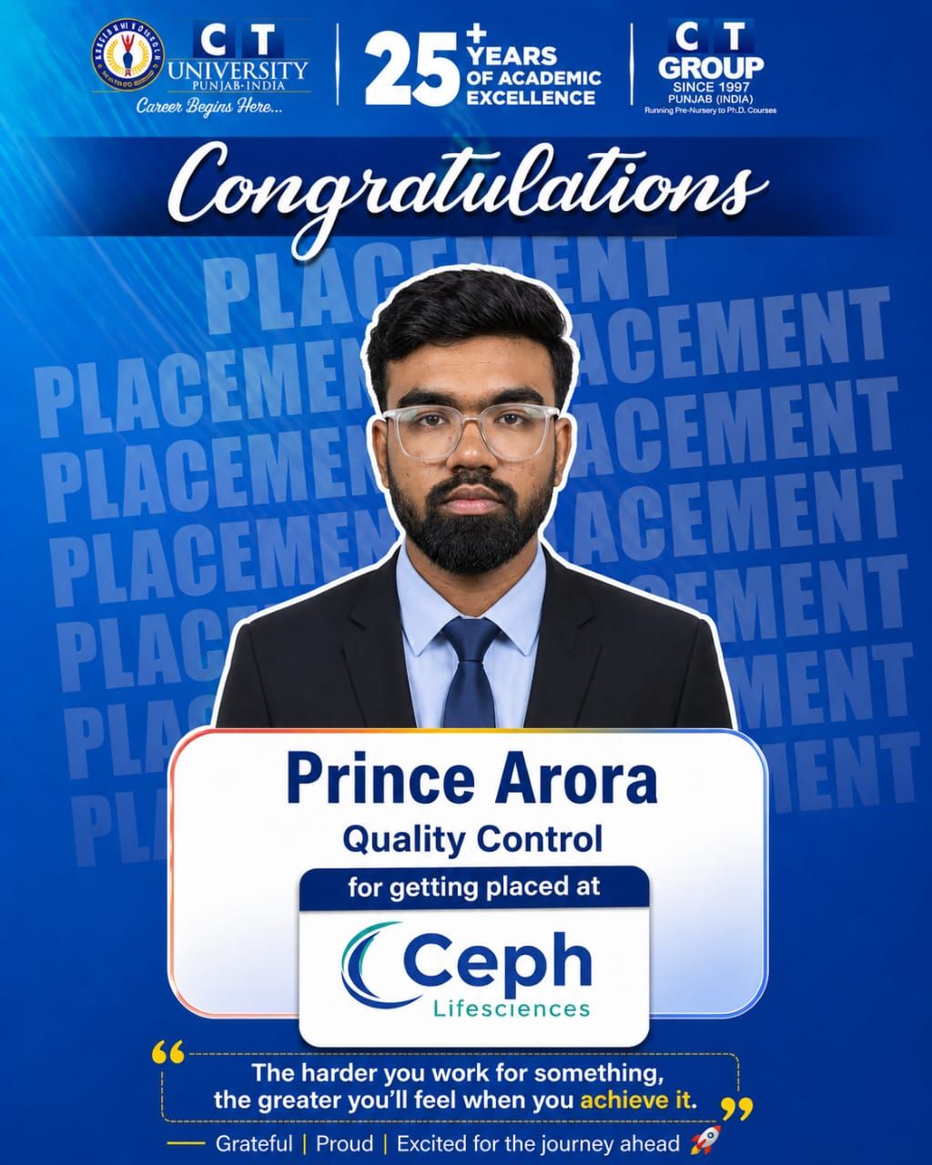 Prince Arora