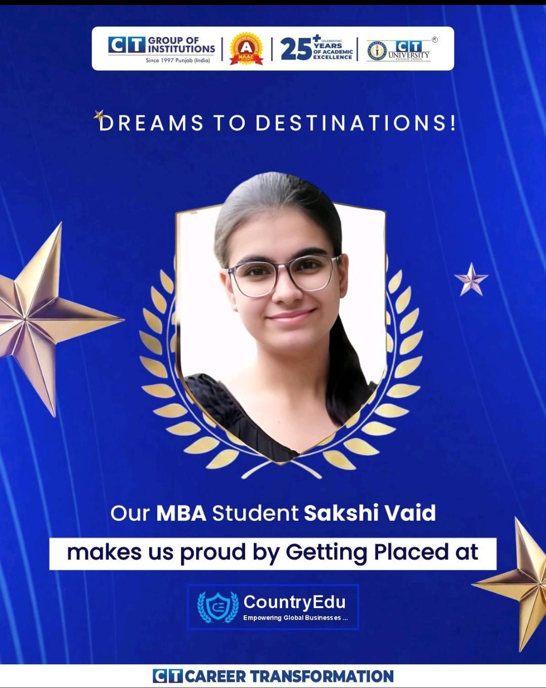 Sakshi Vaid