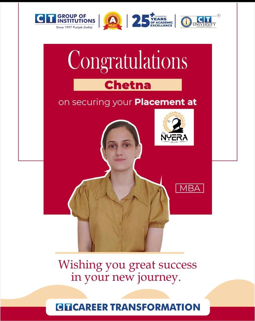 Chetna