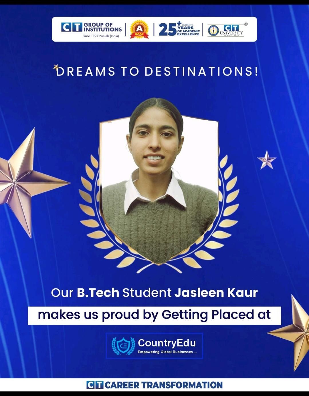 Jasleen kaur