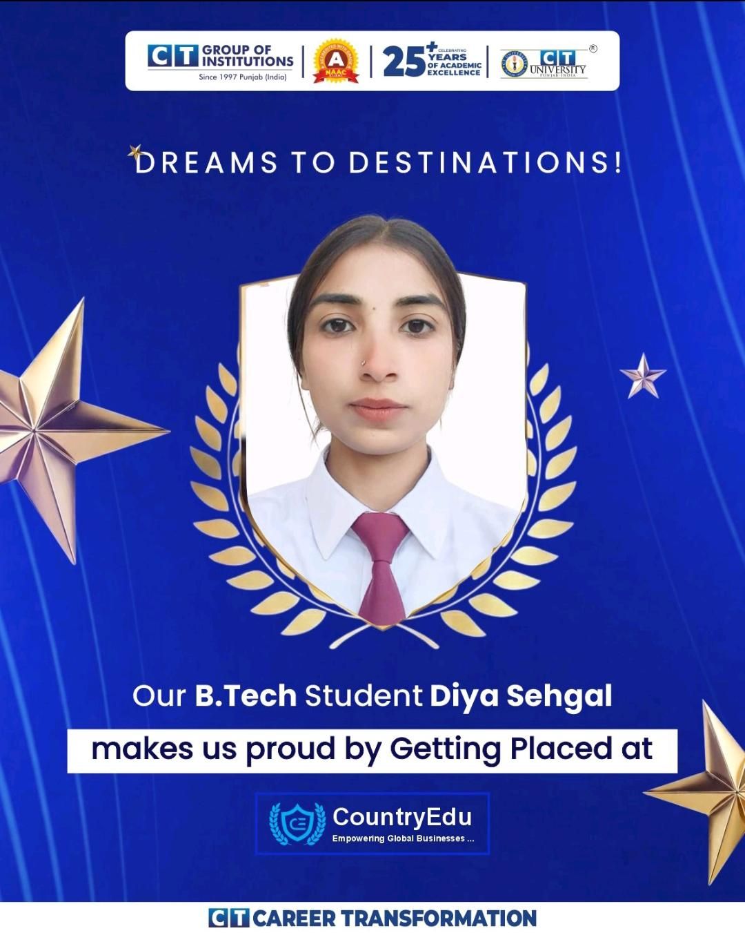 Diya Sehgal