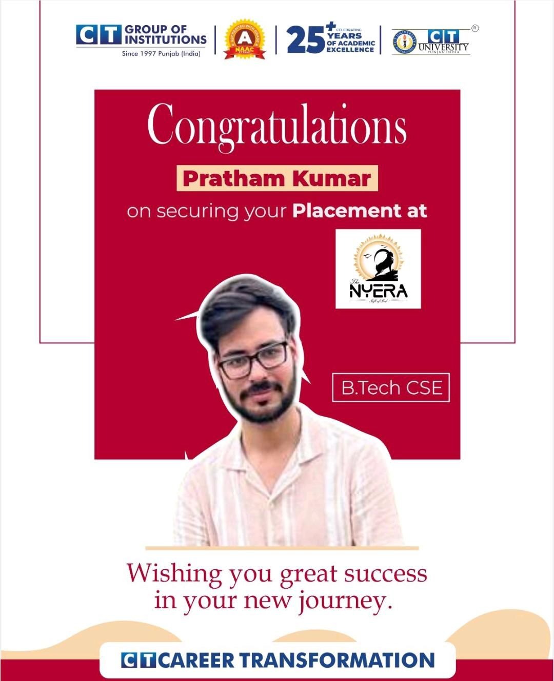 Pratham Kumar