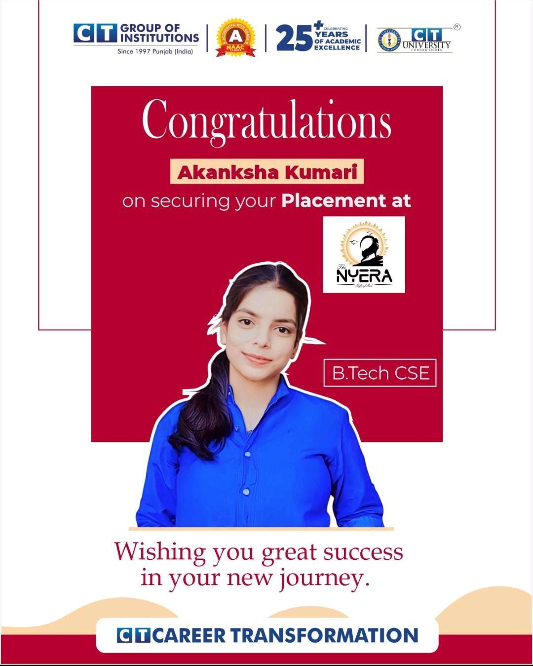 Akansha Kumari