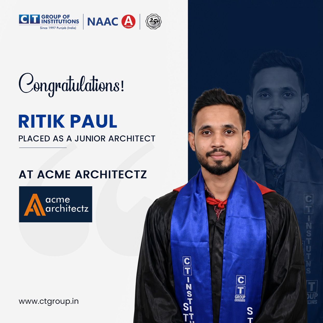 Ritik Paul