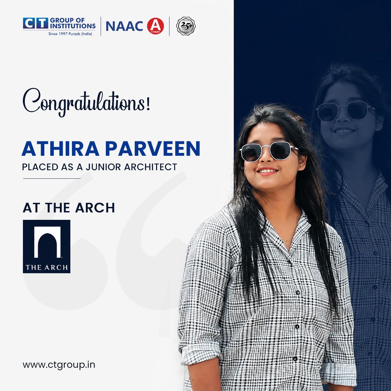 Athira Parveen