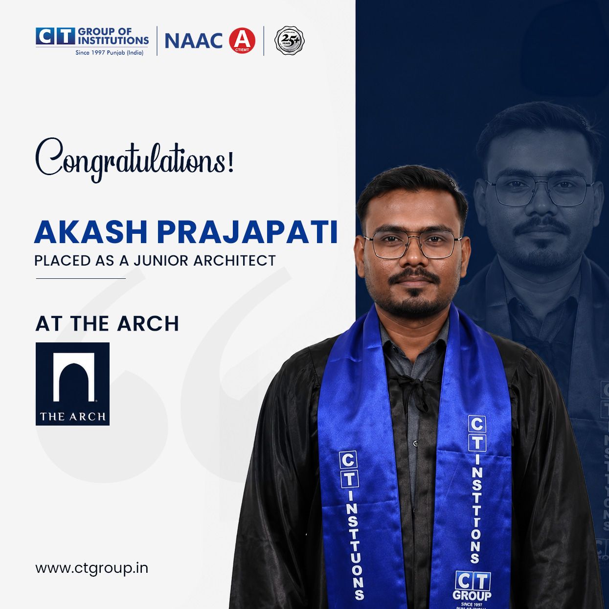Akash Prajapati