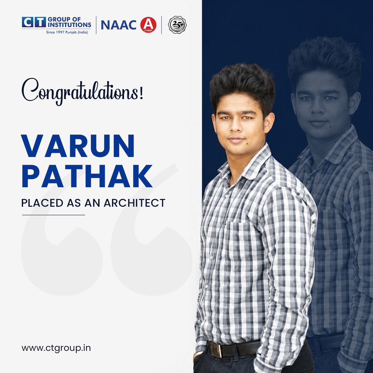 Varun Pathak