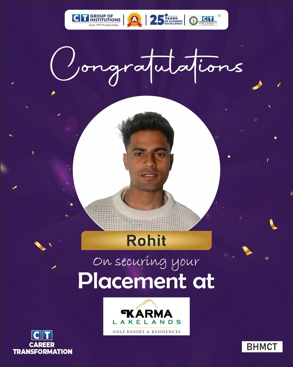 Rohit
