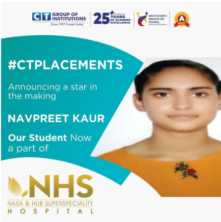 Navpreet Kaur
