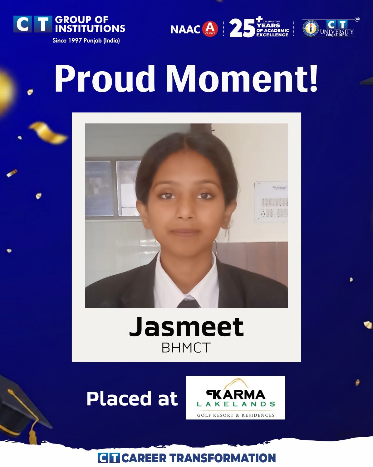 Jasmeet