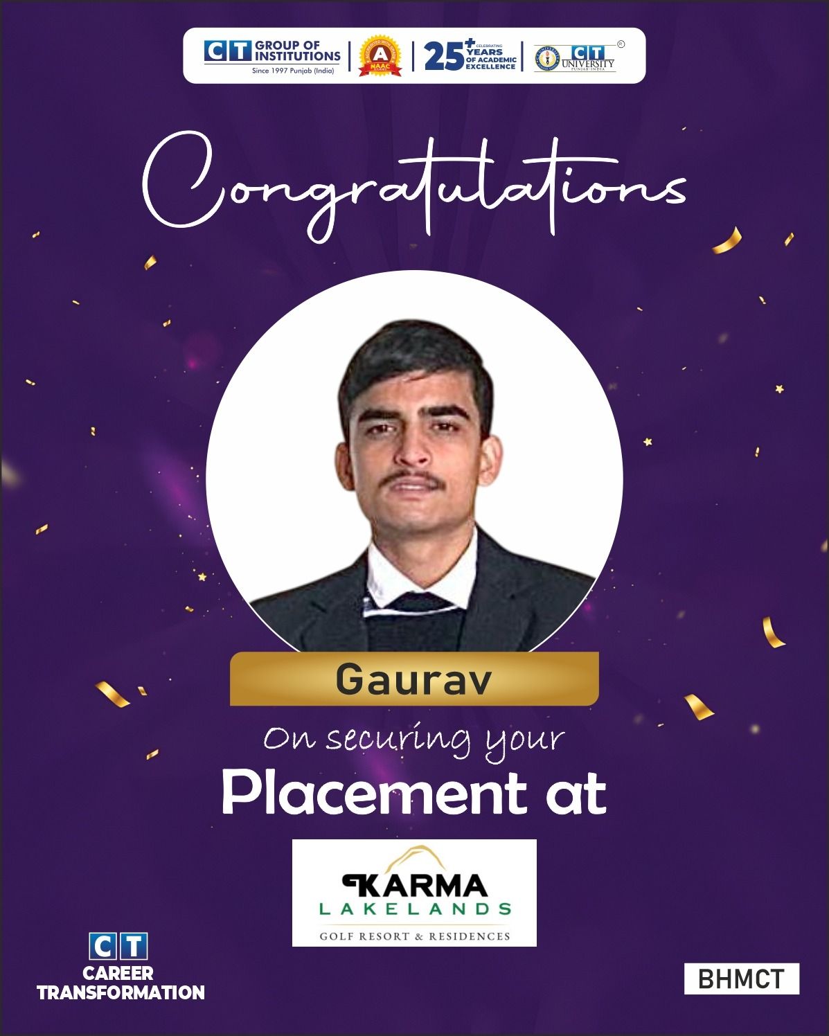 Gaurav