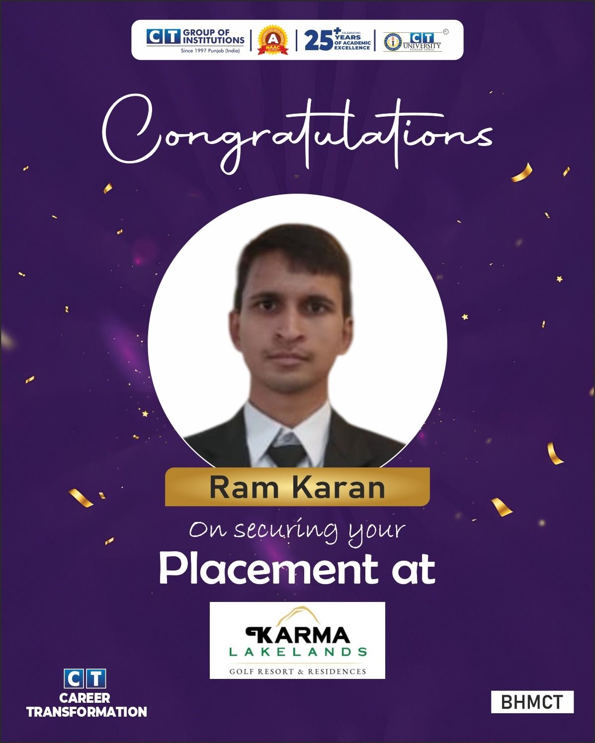 Ram Karan