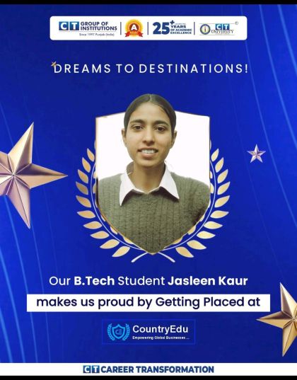 Jasleen Kaur