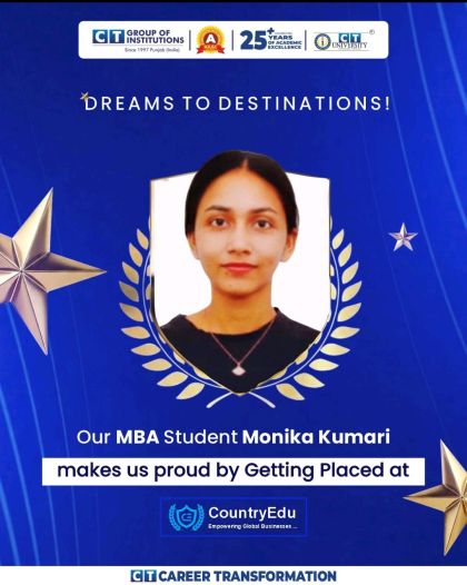 Monika Kumari