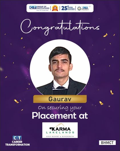 Gaurav