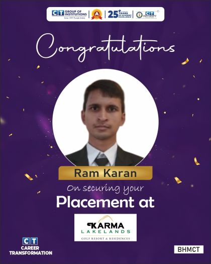 Ram Karan