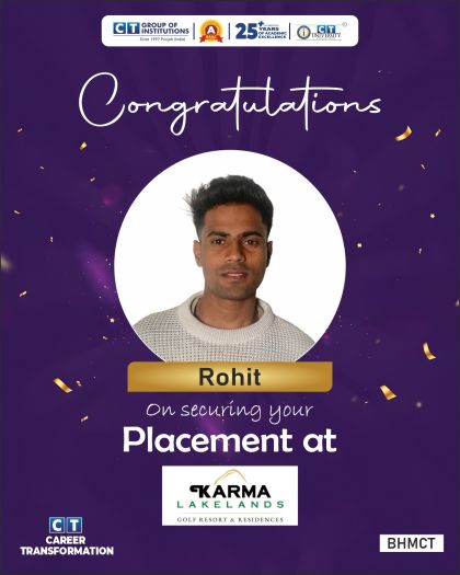 Rohit