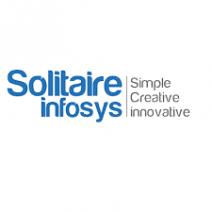 Solitare Infosys