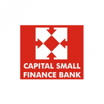 Capital Small Finance Bank Ltd.