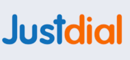 JustDial logo