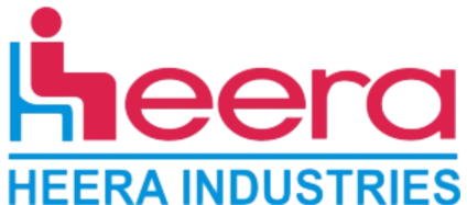 Heera Industries logo