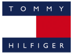 Tommy Hilfiger logo