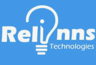 Relinns Technologies logo