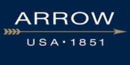 Arrow logo