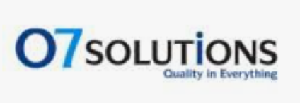 O7 Solutions logo