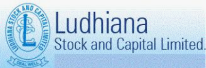 Ludhiana Stock & Capital Ltd. logo
