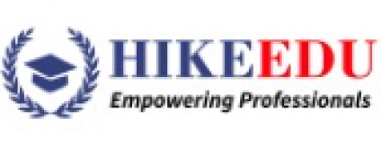 Hike Education logo